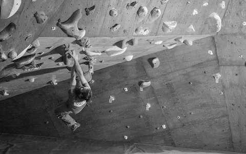 Bloc Yard Bouldering Gym image