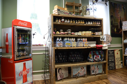 Winery «Wyldewood Cellars Winery», reviews and photos, 218 E Lincoln St, St Joseph, IL 61873, USA