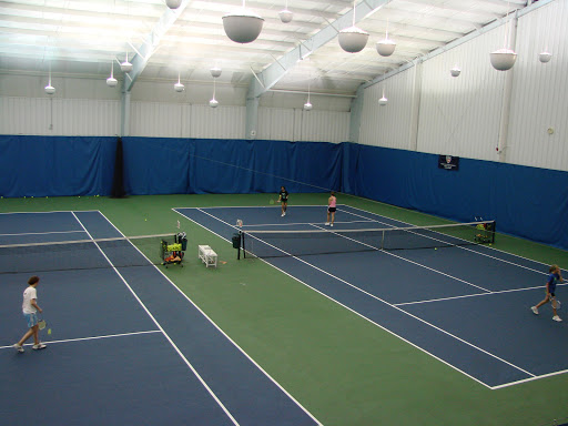Tennis lessons Cincinnati