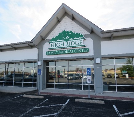 Ashliegh McGrath, NP