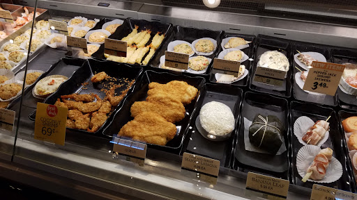 Grocery Store «The Fresh Market», reviews and photos, 11421 Ocean Hwy A, Pawleys Island, SC 29585, USA