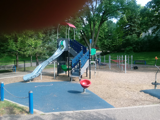 Park «Fuller Park», reviews and photos, 4802 Grand Ave S, Minneapolis, MN 55419, USA