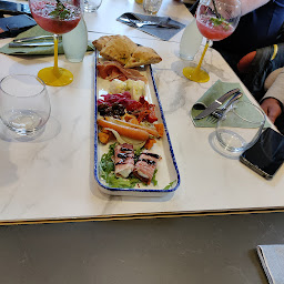 Photo n°12 de IL RISTORANTE - Le restaurant Italien de Lille à Lille ()