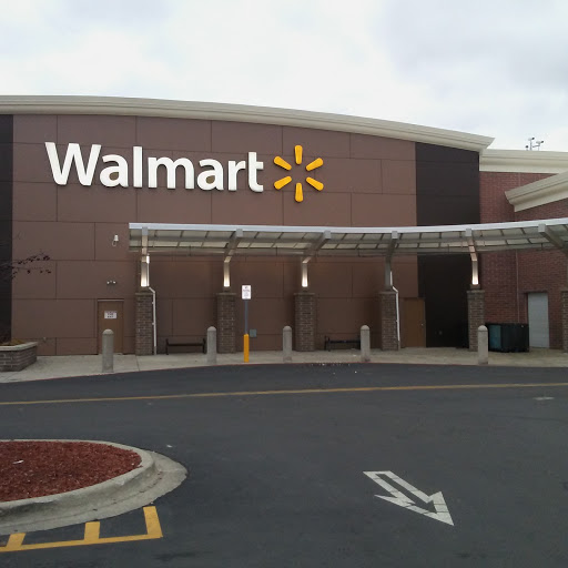 Department Store «Walmart Supercenter», reviews and photos, 10562 Belleville Rd, Belleville, MI 48111, USA