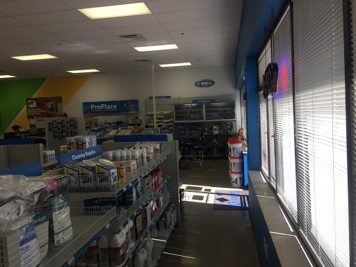Paint Store «PPG Paints - Paint Store Brooklyn», reviews and photos, 7580 Northcliff Ave #900, Brooklyn, OH 44144, USA
