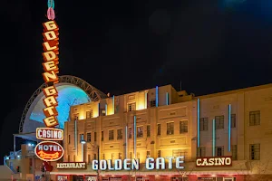 Golden Gate Hotel & Casino image