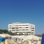 Photo n°1 de l'avis de Mario.i fait le 22/07/2020 à 07:53 sur le  Residenze Alto Mare à Senigallia