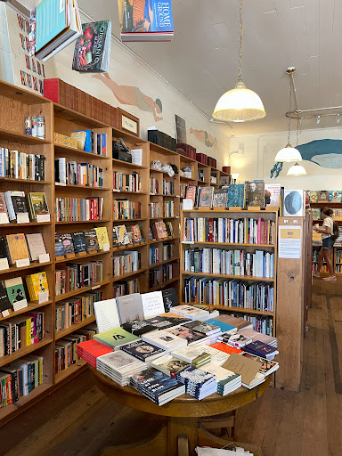 Book Store «Point Reyes Books», reviews and photos, 11315 CA-1, Point Reyes Station, CA 94956, USA