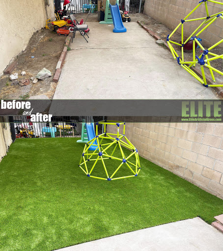 Elite Artificial Grass image