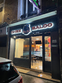 Photos du propriétaire du Restaurant chez baloo à Roubaix - n°1