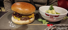 Hamburger du Restaurant Buffalo Grill Mondeville - n°4
