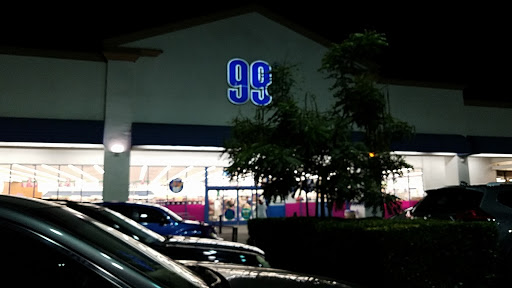 Discount Store «99 Cents Only Stores», reviews and photos, 2810 Alhambra Rd, Alhambra, CA 91801, USA
