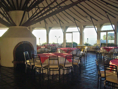 EL PEÑON RESTAURANTE.EVENTOS