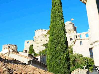 Maison Mira en Provence à Boulbon