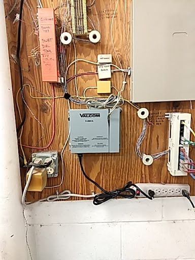 Fabric Store «Jo-Ann Fabrics and Crafts», reviews and photos, 5217 82nd St Unit 123, Lubbock, TX 79424, USA