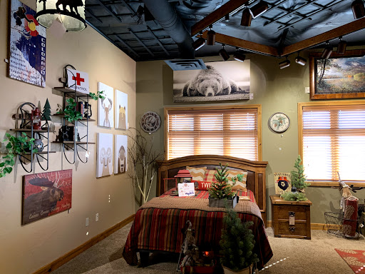 Furniture Store «Tweeds», reviews and photos, 240 US-24, Woodland Park, CO 80863, USA