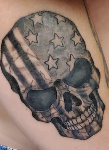 Explore tattoo ides, creative tattoo ideas in Hayward, available at Three Tentacles Tattoo Studio