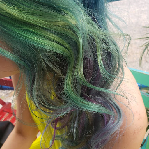 Beauty Salon «Seville Beauty & Barber Shop», reviews and photos, 1030 E Fairview Ave, Montgomery, AL 36106, USA