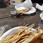 Photo n°2 de l'avis de Gianmarco.o fait le 28/07/2019 à 06:31 sur le  Ristoro Mucciante à Castel del Monte