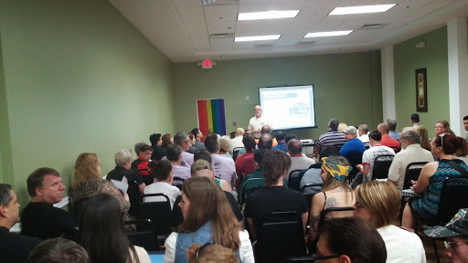 Charity «Metro Wellness & Community Centers», reviews and photos, 1315 E 7th Ave, Tampa, FL 33605, USA