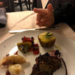 Photo n°2 de l'avis de Simon.r fait le 16/04/2019 à 05:41 sur le  Ristorante Le Muse à Noto