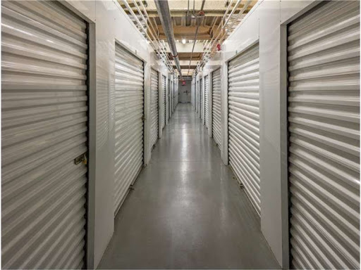 Storage Facility «Extra Space Storage», reviews and photos, 1607 Clinton St, Hoboken, NJ 07030, USA