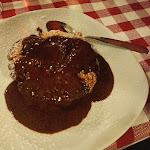 Photo n°1 de l'avis de Sarah.a fait le 06/01/2019 à 09:40 sur le  Locanda della Regina à Turin