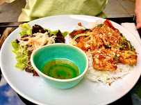 Plats et boissons du Restaurant vietnamien Tonkin Food à Aix-en-Provence - n°10