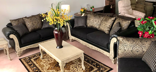 Furniture Store «Tupelo Furniture Gallery», reviews and photos, 7150 Airport Blvd, Mobile, AL 36608, USA