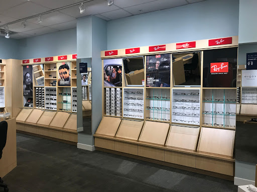 Eye Care Center «LensCrafters», reviews and photos, 402 Premium Outlets Dr, Monroe, OH 45050, USA