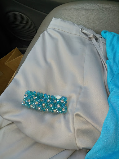 Boutique «HIPS Resale Boutique», reviews and photos, 21321 Harper Ave, St Clair Shores, MI 48080, USA