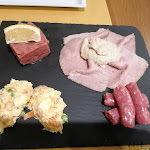 Photo n°1 de l'avis de Marco.a fait le 09/11/2021 à 12:24 sur le  Osteria del Chiosco à Bra