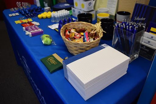 Commercial Printer «Schuster Printing», reviews and photos, 1022 E Vista Del Cerro Dr, Tempe, AZ 85281, USA