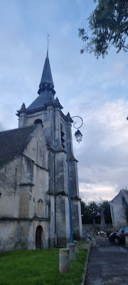 le thillay à Le Thillay
