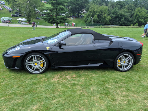 Golf Club «Pittsburgh Golf Club», reviews and photos, 5280 Northumberland St, Pittsburgh, PA 15217, USA