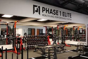 Phase 1 Elite image