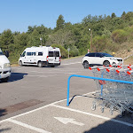 Photo n° 2 de l'avis de MARIE.A fait le 21/05/2020 à 07:13 pour Le Relais des Mousquetaires à Sainte-Croix-du-Verdon