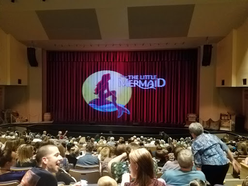 Performing Arts Theater «Santa Clarita Performing Arts Center at College of the Canyons», reviews and photos, 26455 Rockwell Canyon Rd, Santa Clarita, CA 91355, USA