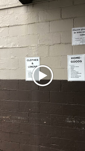 Thrift Store «Goodwill Industries of Middle Tennessee», reviews and photos, 595 Hillsboro Rd #301, Franklin, TN 37064, USA