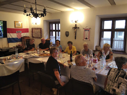 Soproni Horvátok Kultúrális Egyesülete