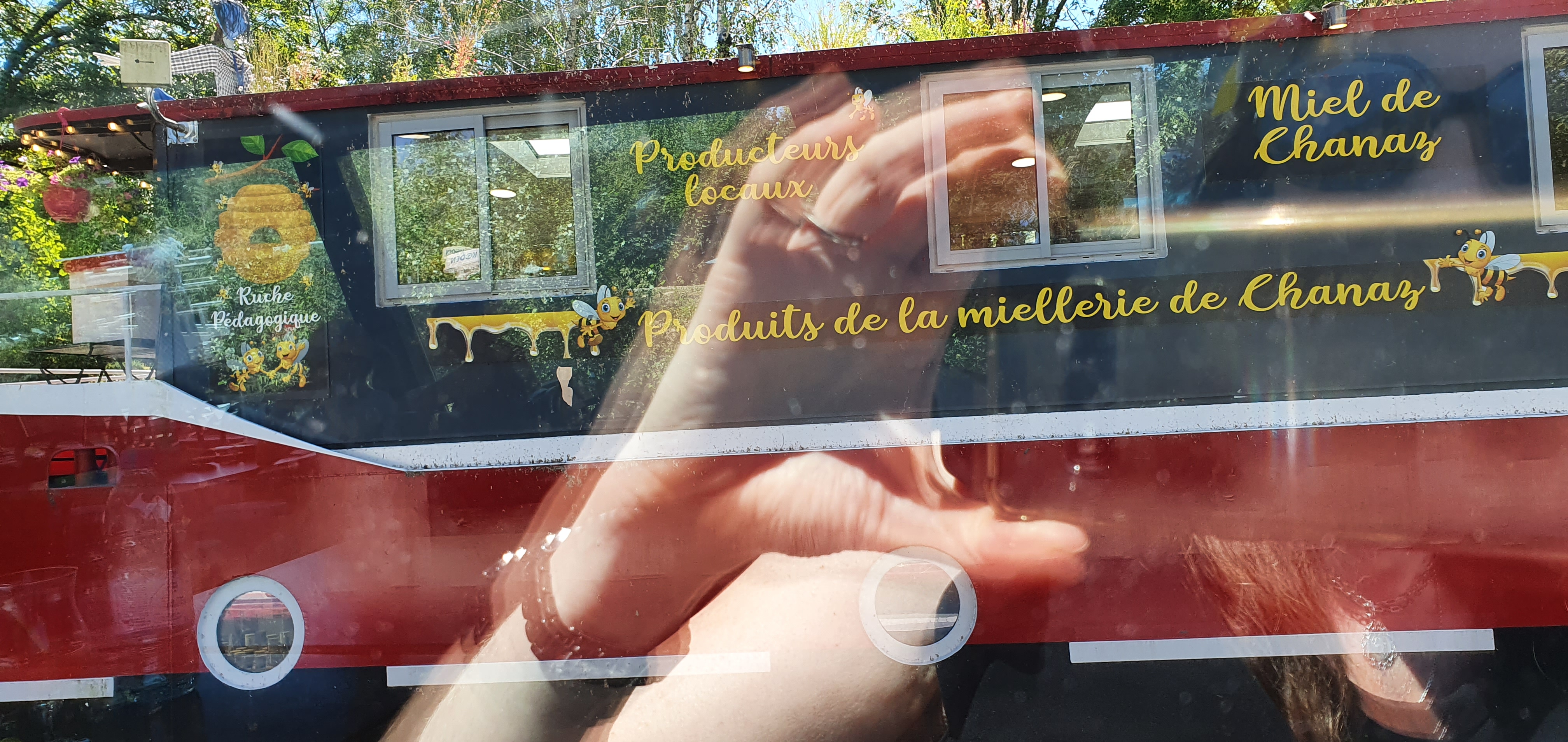Photo n° 4 de l'avis de L'.r fait le 16/07/2022 à 13:32