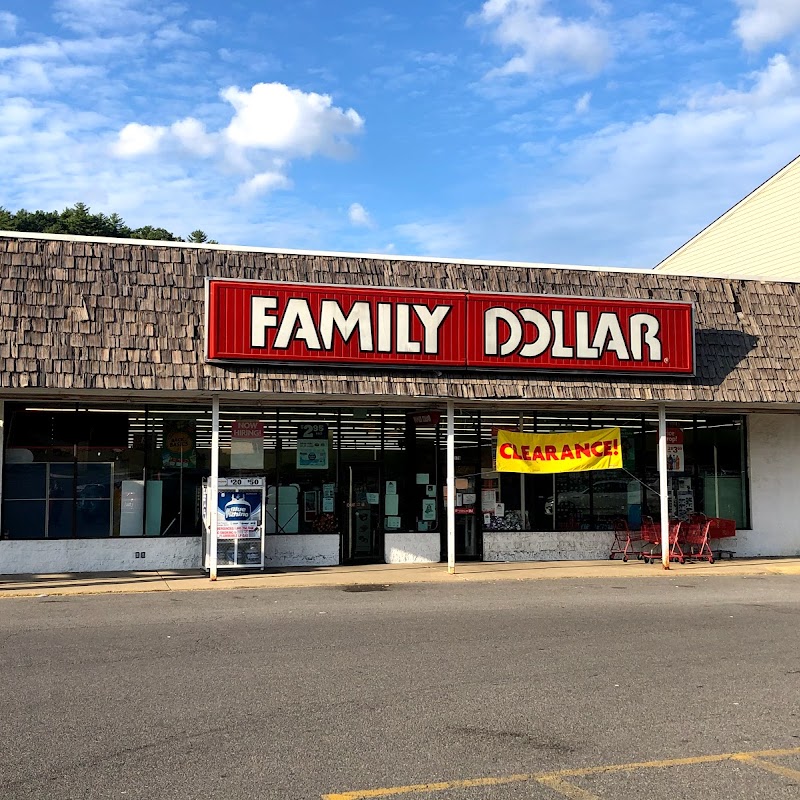 Family Dollar