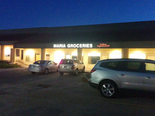Supermarket «Maria Groceries & Gifts», reviews and photos, 7144 University Ave, Windsor Heights, IA 50324, USA