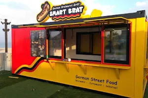Smart Brat Restaurant - German Bratwurst Grill image