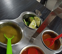 Tripitas Tacos Gdl photo