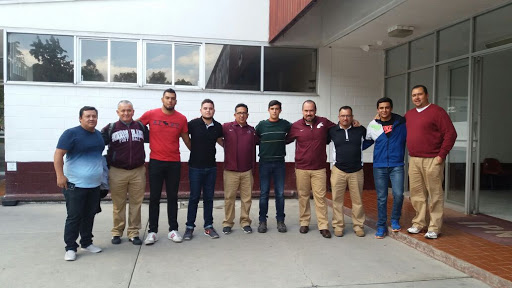 Cuernos Largos de Aguascalientes A.C. Football