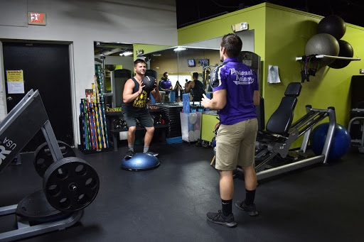 Gym «Anytime Fitness», reviews and photos, 1425 North Highway 123 Bypass, Seguin, TX 78155, USA