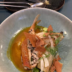 Photo n° 1 de l'avis de Xuan.n fait le 07/05/2024 à 06:58 pour HEBE restaurant - Paris à Paris