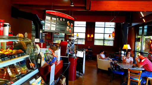 Coffee Shop «Dunn Brothers Coffee», reviews and photos, 201 S Friendswood Dr, Friendswood, TX 77546, USA