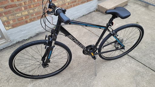 Bicycle Repair Shop «Chicagoland Bicycle Trek Bicycles», reviews and photos, 10355 S Kedzie Ave, Chicago, IL 60655, USA